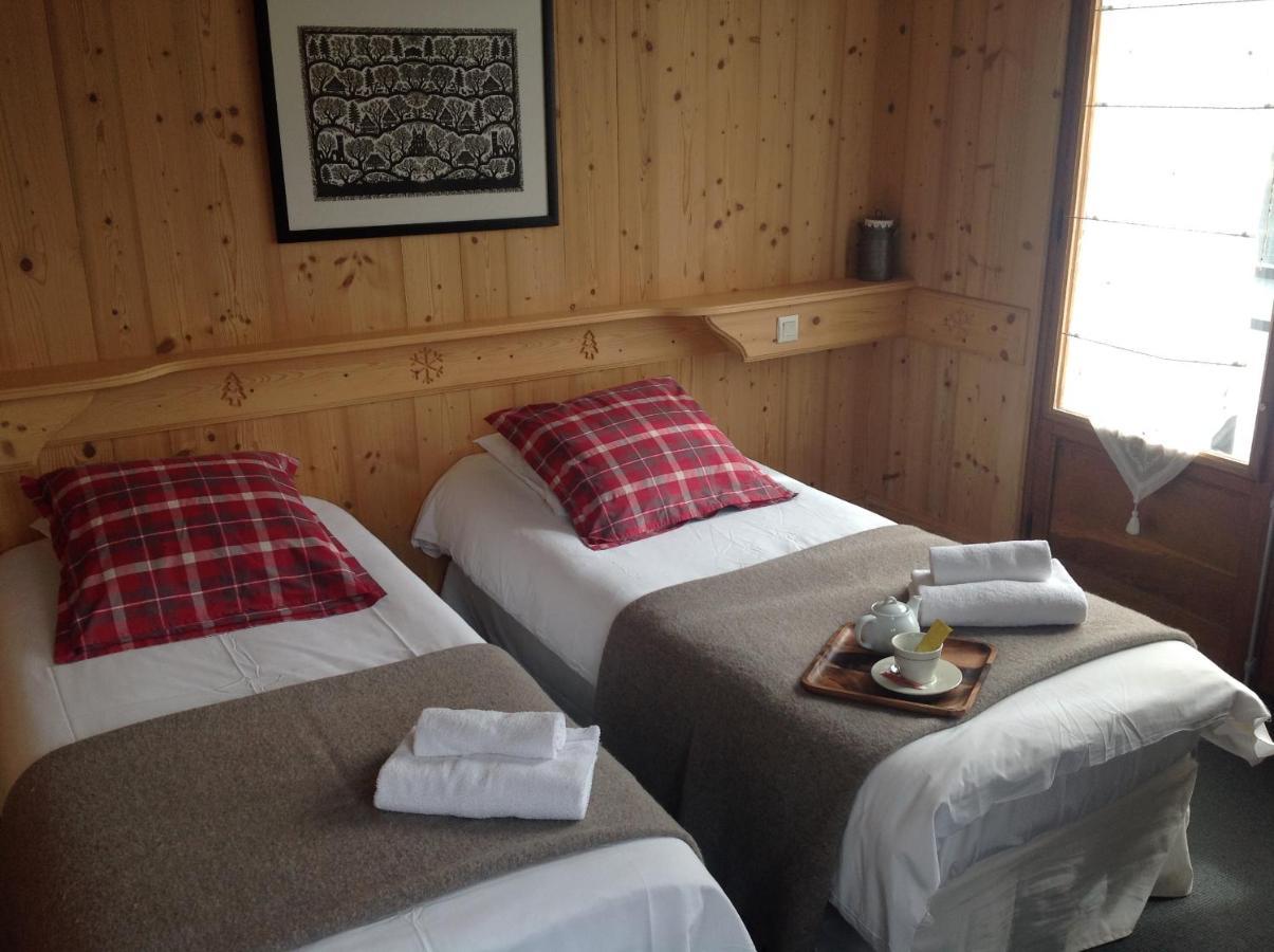 Chalet De Roselend Beaufort (Savoie) Exterior foto